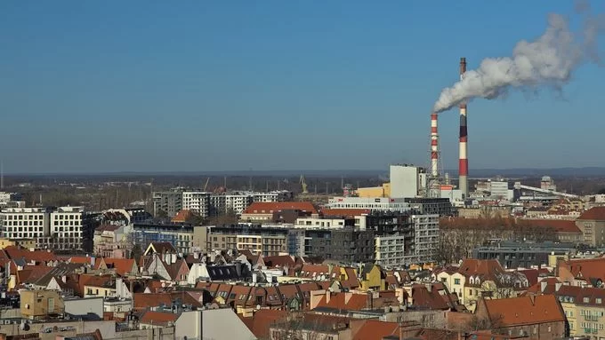 Neue Leitlinien der WHO für Luftqualität sollen Millionen von Menschen vor Luftverschmutzung schützen